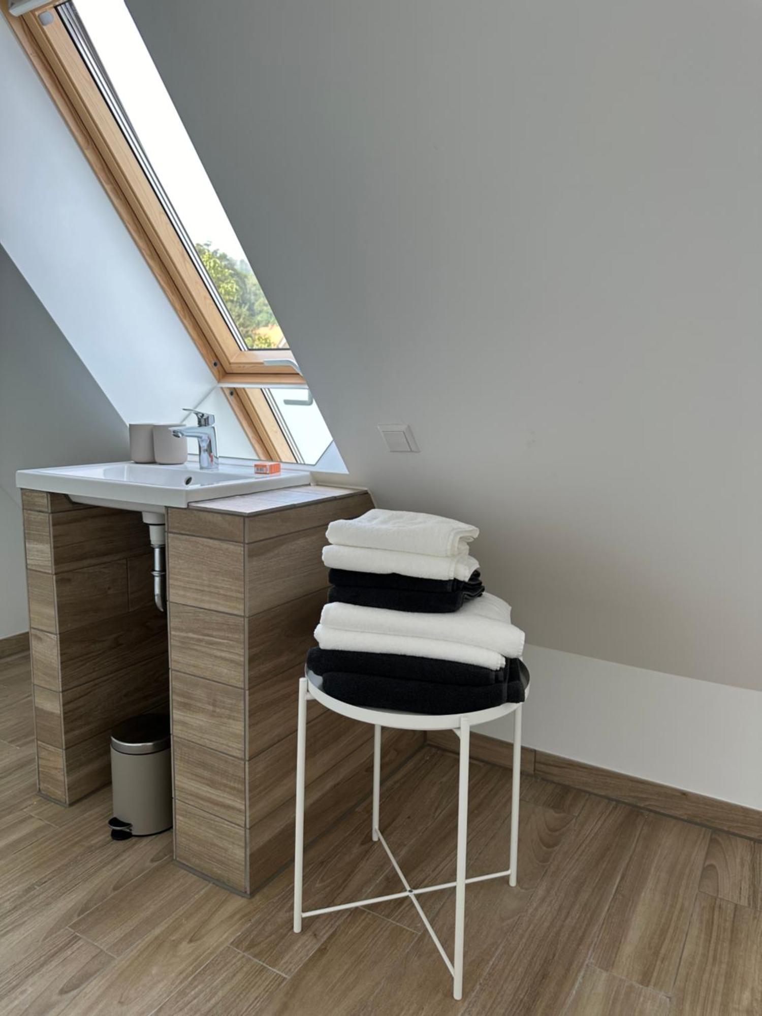 Exklusive Maisonette-Wohnung Am Rande Von Freiburg Im Breisgau Merzhausen Exterior foto