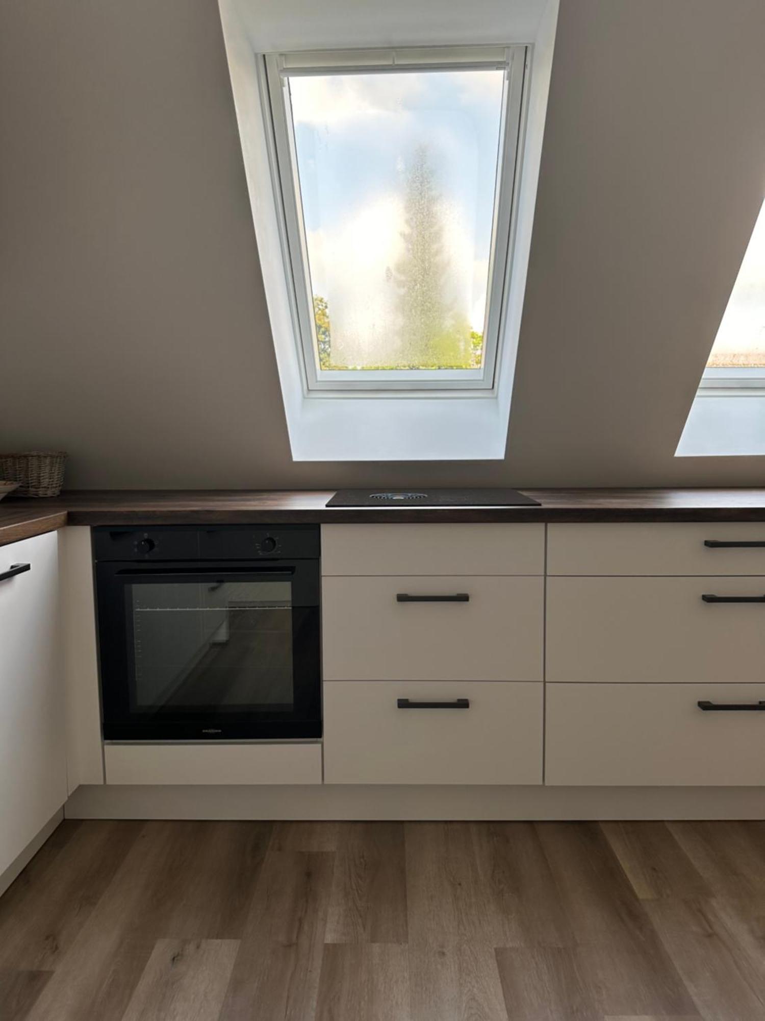 Exklusive Maisonette-Wohnung Am Rande Von Freiburg Merzhausen Exterior foto